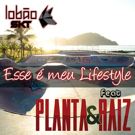 Album cover of Esse É Meu Lifestyle