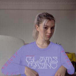 Album cover of Girl On Your TV