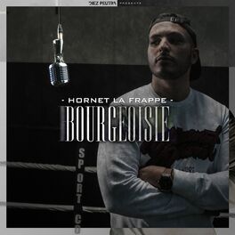 Album cover of Bourgeoisie