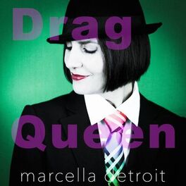 Album cover of Drag Queen (The Single and Remixes)