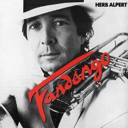 Album cover of Fandango