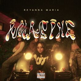 Album cover of Imagine