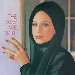 Album cover of The Way We Were