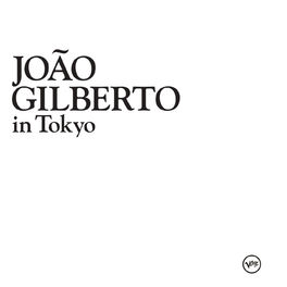 Album cover of In Tokyo