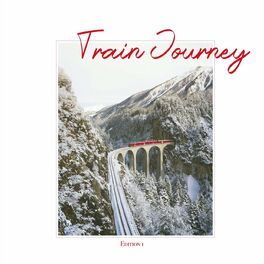 Album cover of Train Journey, Edition 1