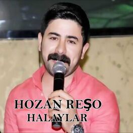 Album cover of Halaylar