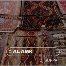 Album cover of AL AMK