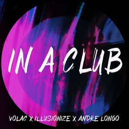 Album cover of In A Club