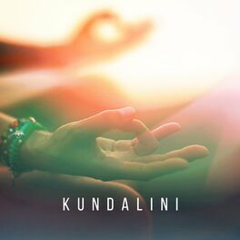 Album cover of Kundalini: Muladhara Balance and Harmony, Meditation for Divine Feminine