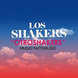 Album cover of Otroshakers