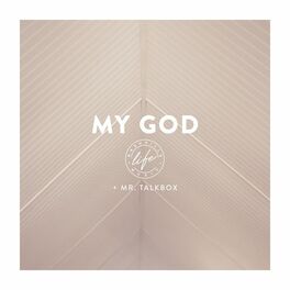 Album cover of My God