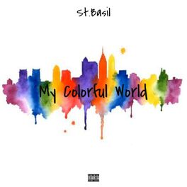 Album cover of My Colorful World