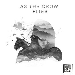 Album cover of As the Crow Flies