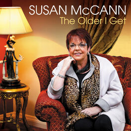 Album cover of The Older I Get