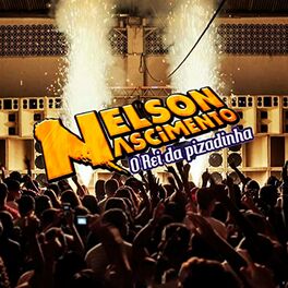 Album cover of O Rei da Pizadinha, Vol. 2