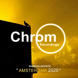 Album cover of Amsterdam 2020