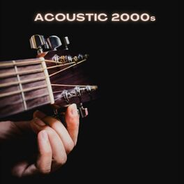 Album cover of Acoustic 2000s