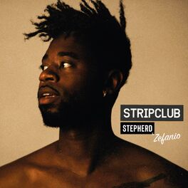 Album cover of Stripclub (feat. Zefanio)