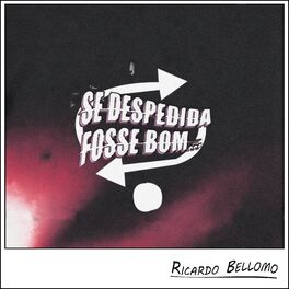 Album cover of Se Despedida Fosse Bom