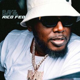 Album cover of Rico Feo