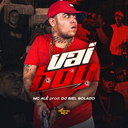Album cover of Vai Boy