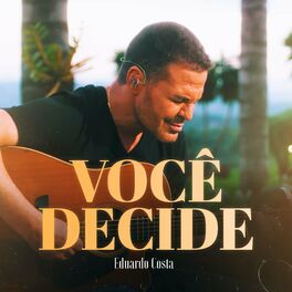 Album cover of Você Decide
