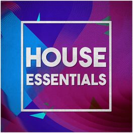 Album cover of House Essentials