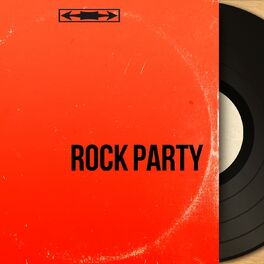 Album cover of Rock Party (Mono Version)