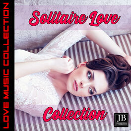 Album cover of Solitaire Love