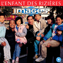 Album cover of L'enfant des rizières - EP