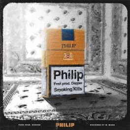 Album cover of Philip