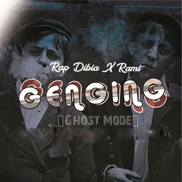 Album cover of Genging (Ghost Mode)