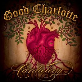 Album cover of Cardiology