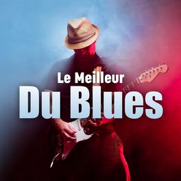 Album cover of Le meilleur du Blues