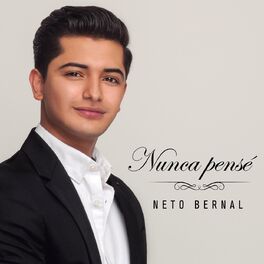 Album cover of Nunca Pensé