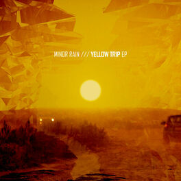 Album picture of Yellow Trip - EP