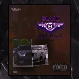 Album cover of Black Bentley (feat. Vito)