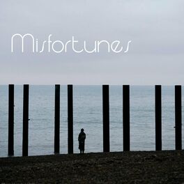 Album cover of Misfortunes