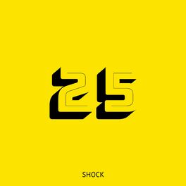 Album cover of Shock