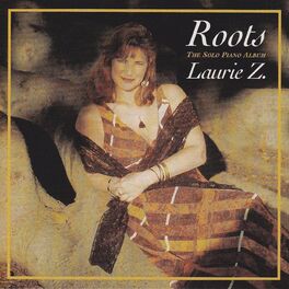 Album cover of Roots: The Solo Piano Album
