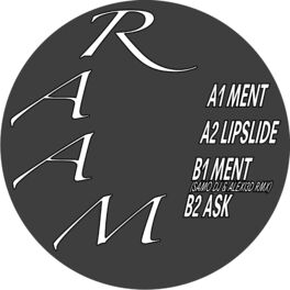 Album cover of Raam 005