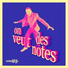 Album cover of On veut des notes