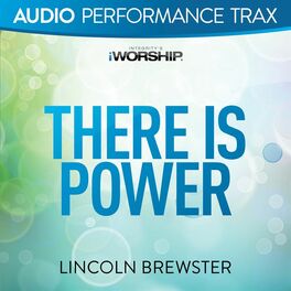 Album cover of There Is Power (Audio Performance Trax)