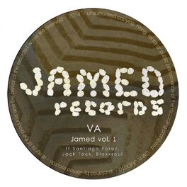 Album cover of Jamed Vol. 1