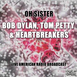 Album cover of Oh Sister (Live)