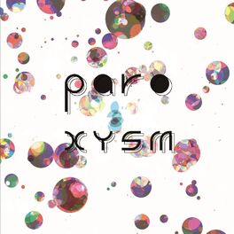 Album cover of paroxysm