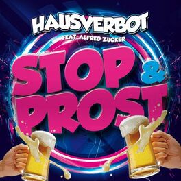 Album cover of Stop & Prost