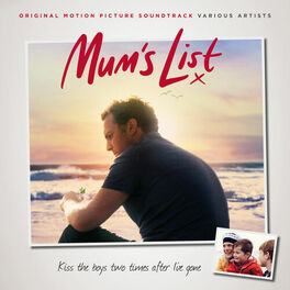 Album cover of Mum's List (Original Motion Picture Soundtrack)