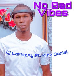 Album cover of No Bad Mix (feat. Kizz Daniel)