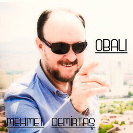 Album cover of Obalı